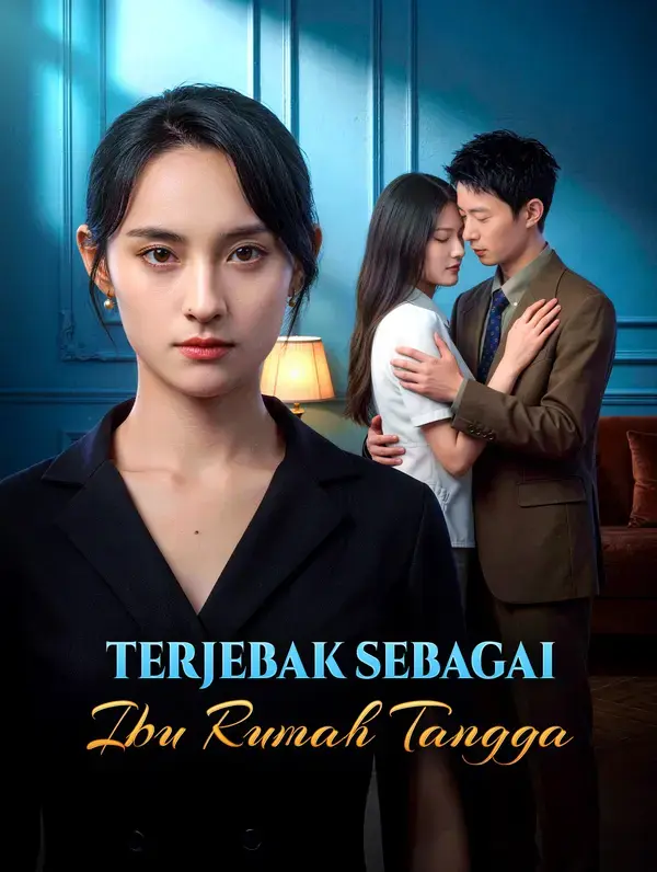 Terjebak sebagai Ibu Rumah Tangga