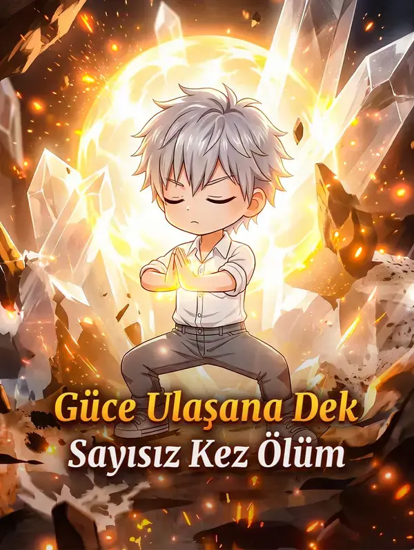 Güce Ulaşana Dek Sayısız Kez Ölüm