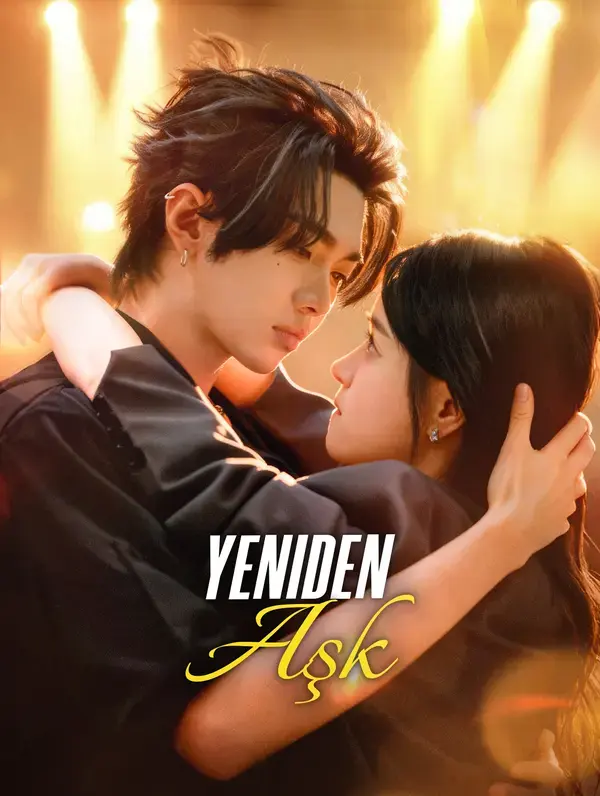 Yeniden Aşk