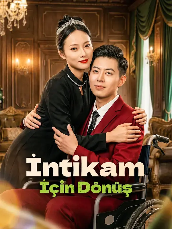 İntikam İçin Dönüş