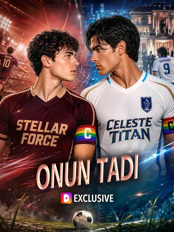 (Dublajlı) ONUN TADI