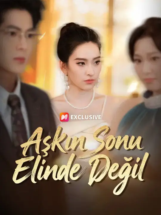 Aşkın Sonu Elinde Değil