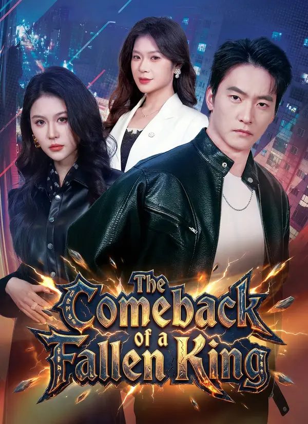 (Dubbed) The Comeback of a Fallen King