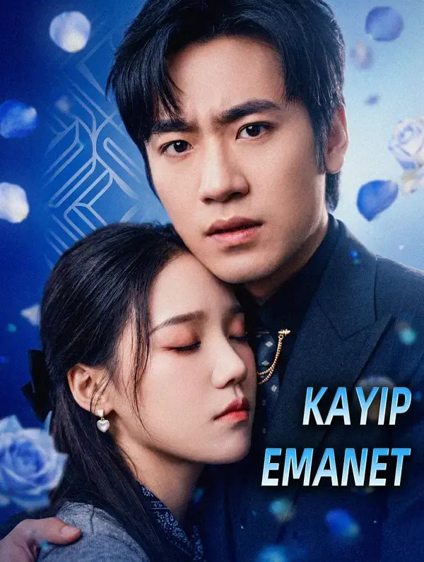 KAYIP EMANET