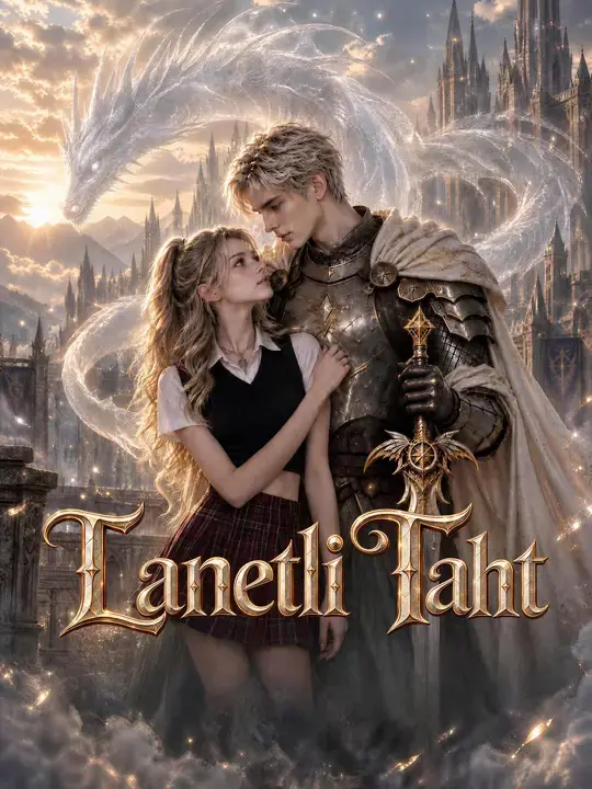 Lanetli Taht