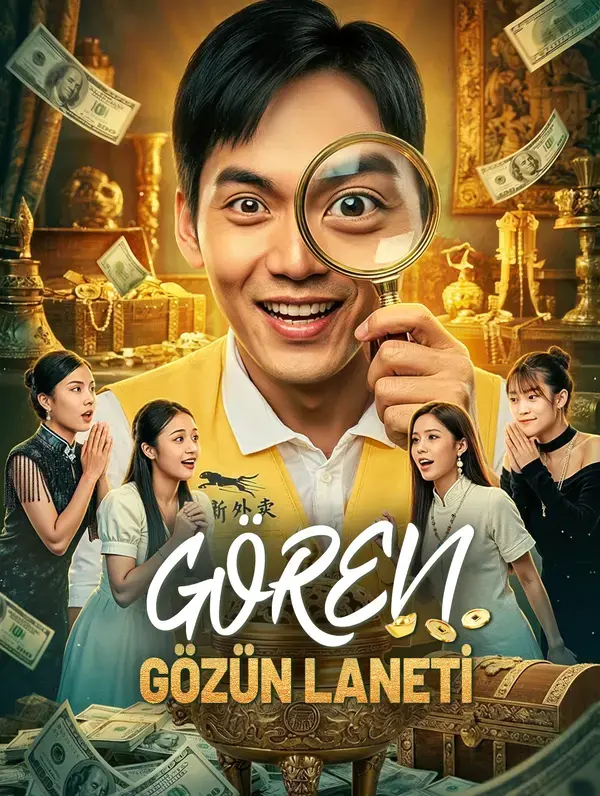 GÖREN GÖZÜN LANETİ