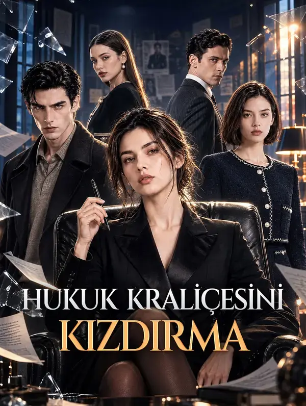 HUKUK KRALİÇESİNİ KIZDIRMA