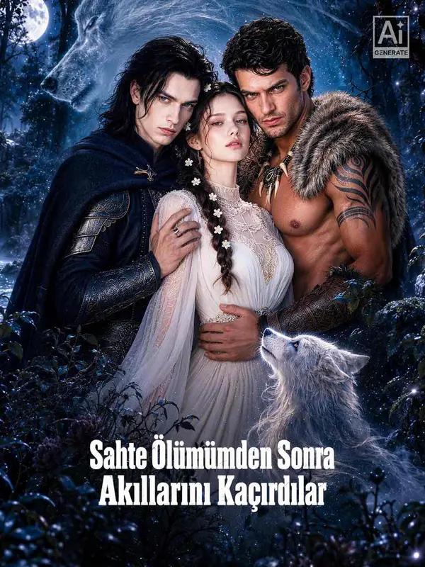 Sahte Ölümümden Sonra Akıllarını Kaçırdılar