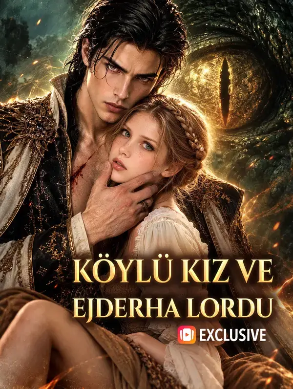 KÖYLÜ KIZ VE EJDERHA LORDU