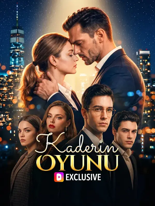 Kaderin Oyunu