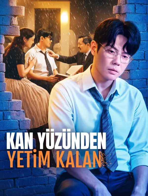Kan Yüzünden Yetim Kalan