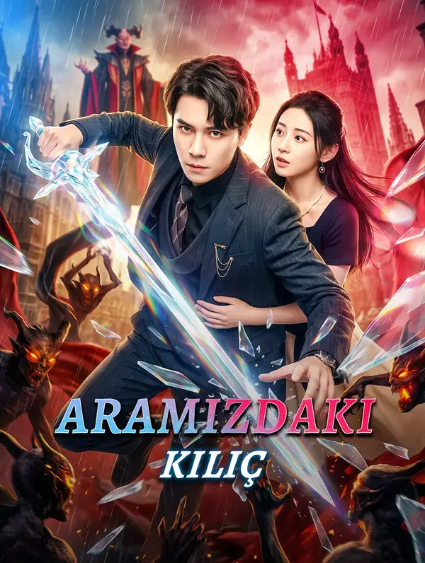 Aramızdaki Kılıç