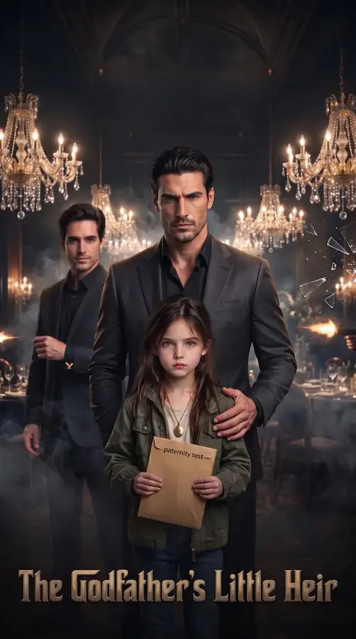 Pewaris Kecil Sang Godfather