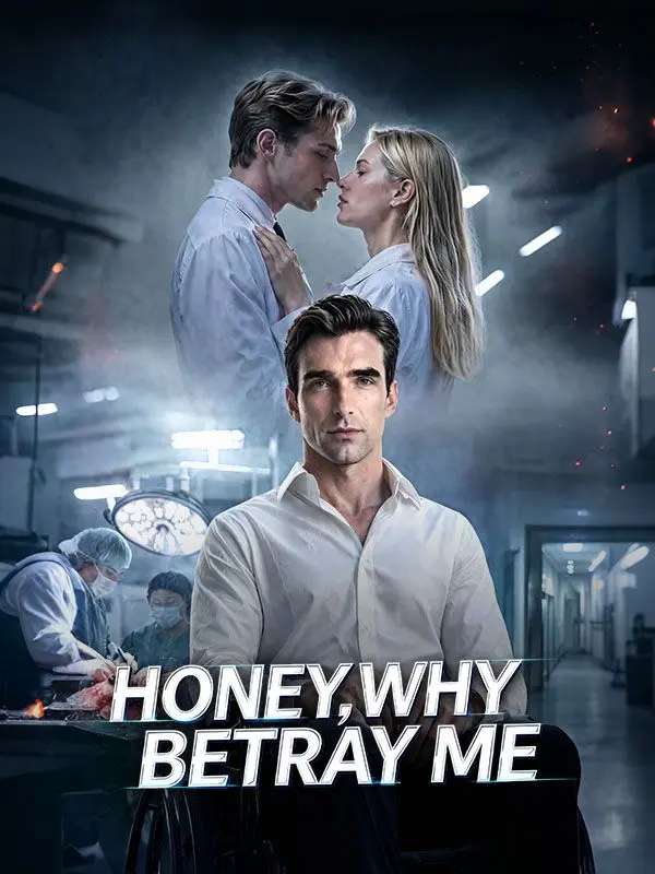 Honey,Why Betray Me