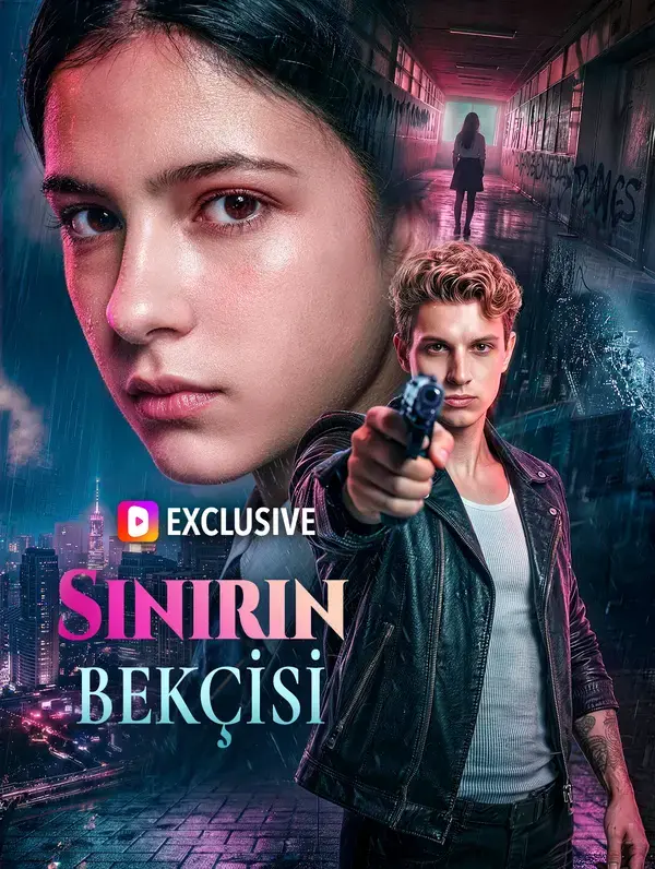 Sınırın Bekçisi