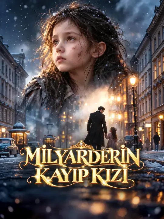Milyarderin Kayıp Kızı
