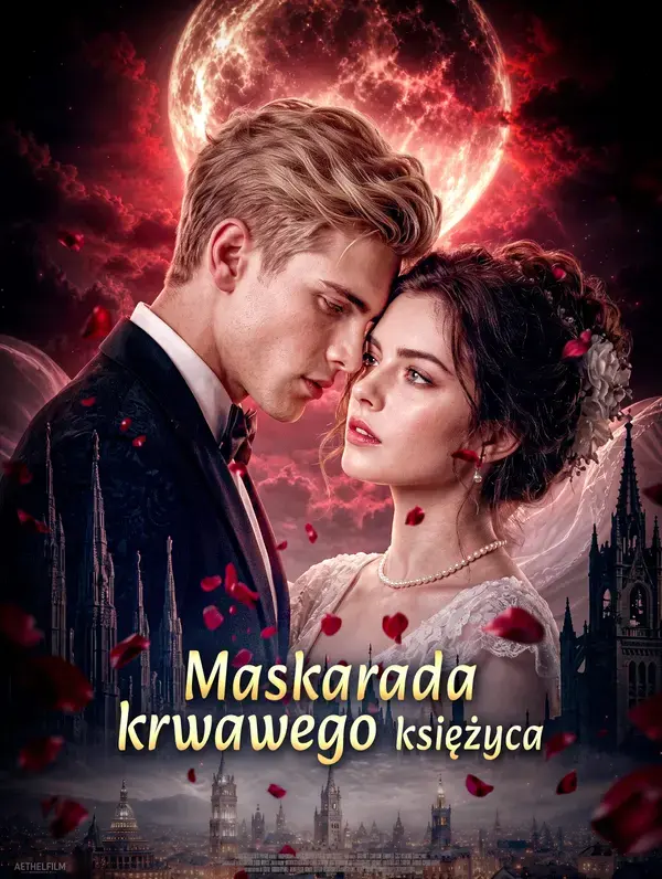 Maskarada krwawego księżyca