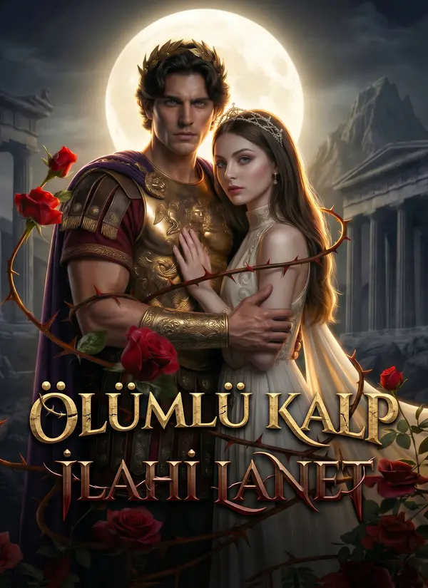 (Dublajlı) Ölümlü Kalp, İlahi Lanet