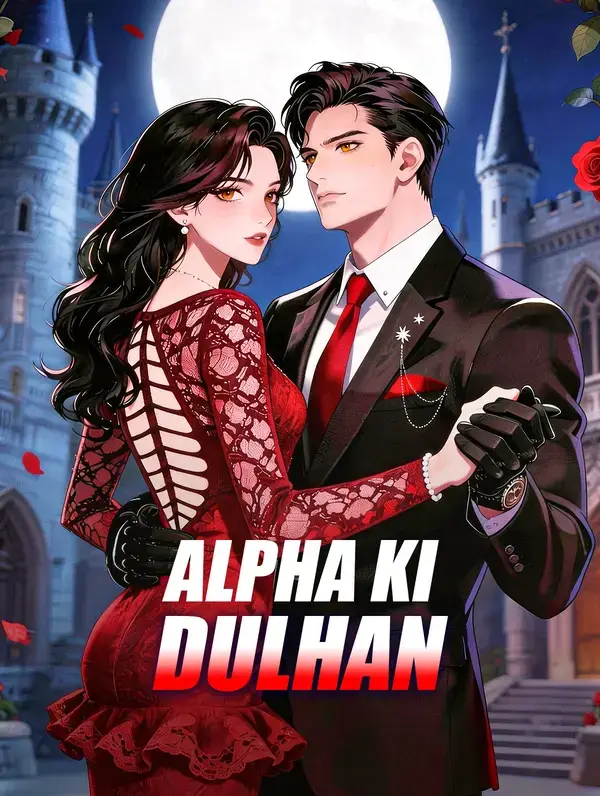 Alpha Ki Dulhan(डब्ड)