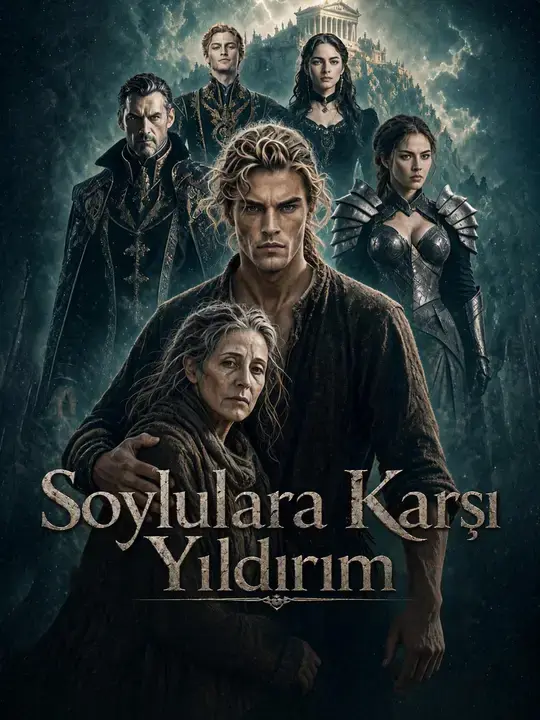 The Son of Thor