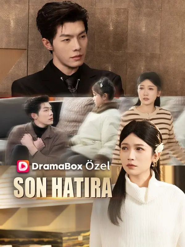 Son Hatıra