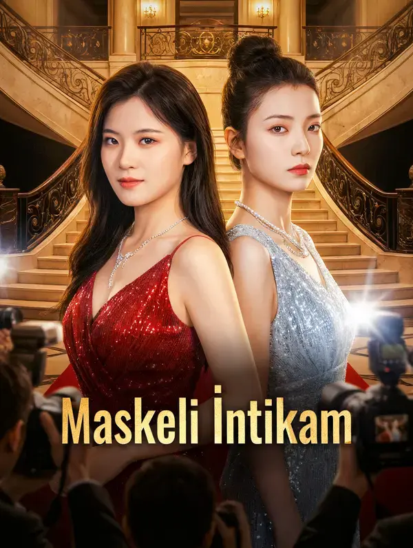 Maskeli İntikam