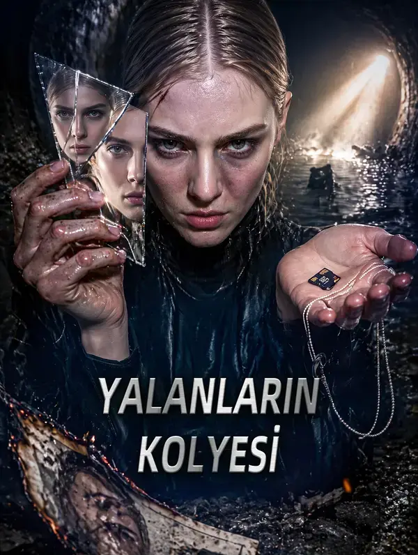 YALANLARIN KOLYESİ