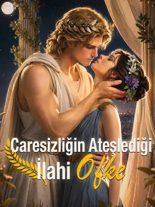 Çaresizliğin Ateşlediği İlahi Öfke
