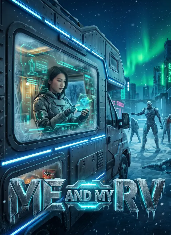 RV: Mobile Apocalypse