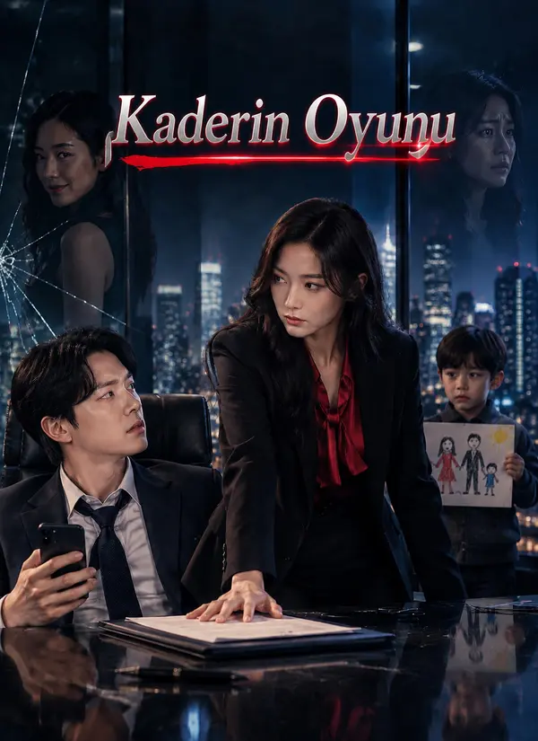 Kaderin Oyunu