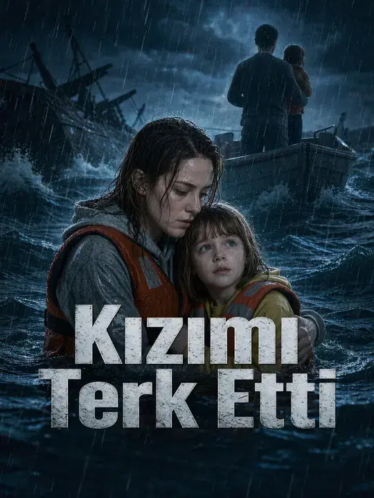 Kızımı Terk Etti