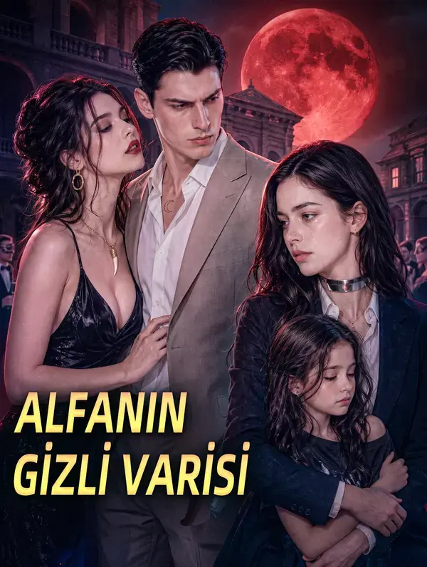 ALFANIN GİZLİ VARİSİ