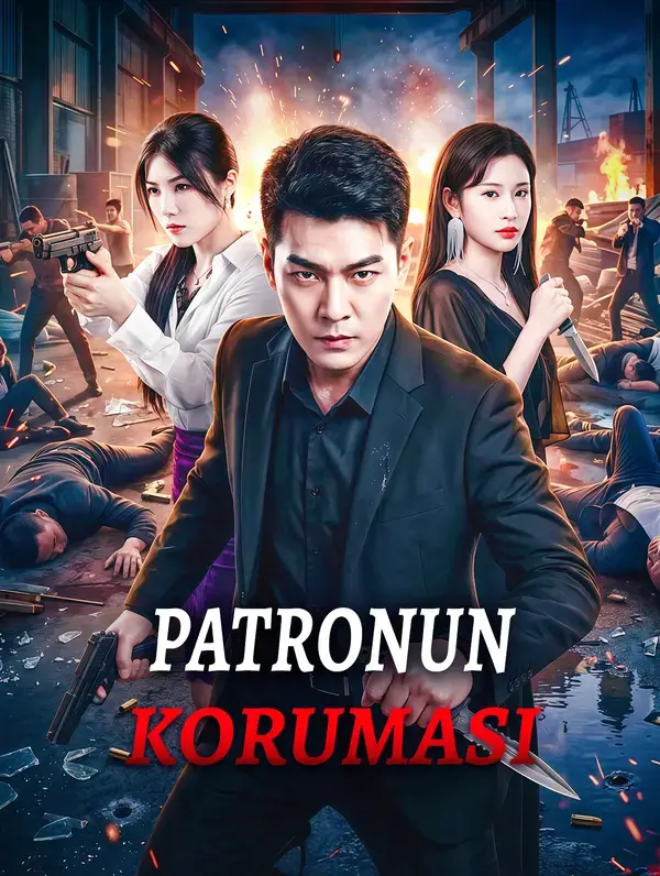 PATRONUN KORUMASI
