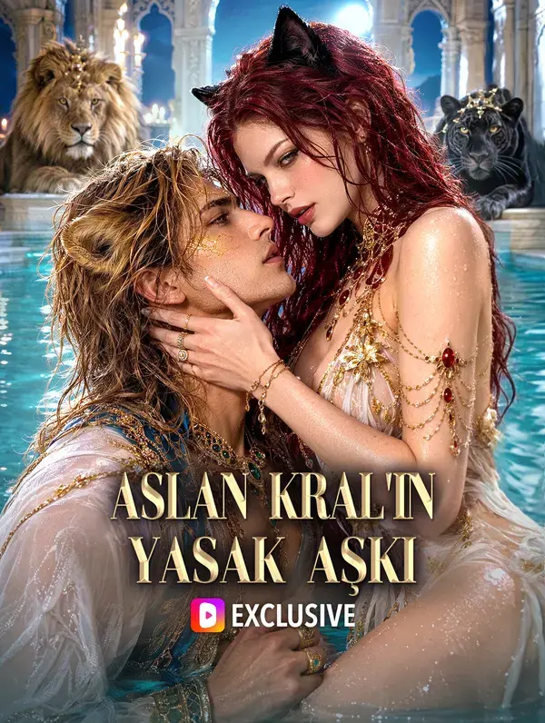 ASLAN KRAL'IN YASAK AŞKI