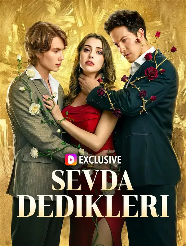 Sevda Dedikleri