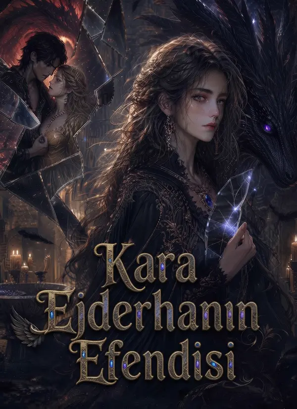 Kara Ejderhanın Efendisi