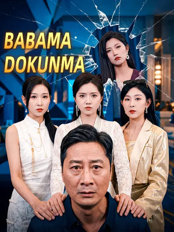 BABAMA DOKUNMA