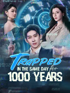 Trapped in the Same Day for 1000 Years