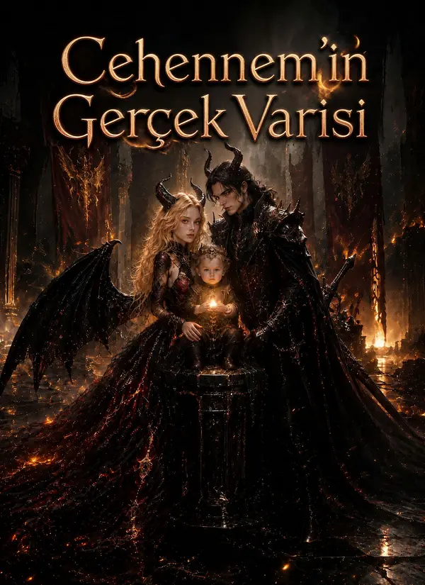 Cehennem’in Gerçek Varisi