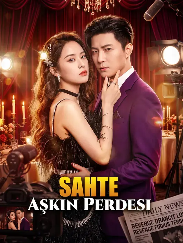Sahte Aşkın Perdesi