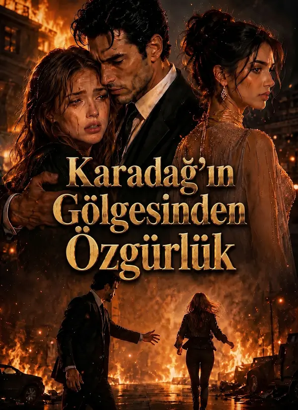 Karadağ’ın Gölgesinden Özgürlük