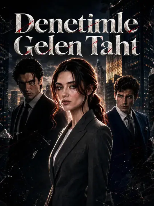 Denetimle Gelen Taht