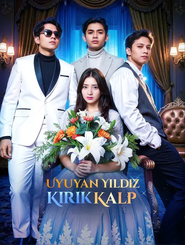 Uyuyan Yıldız, Kırık Kalp