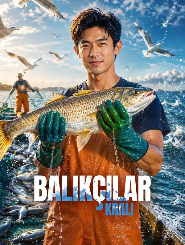 BALIKÇILAR KRALI