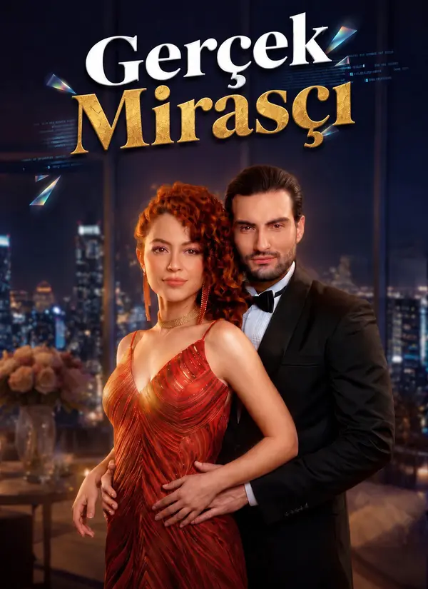 Gerçek Mirasçı