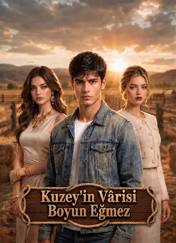 Kuzey’in Vârisi Boyun Eğmez