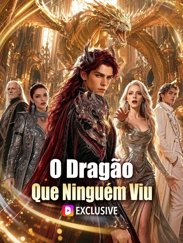 O Dragão Que Ninguém Viu