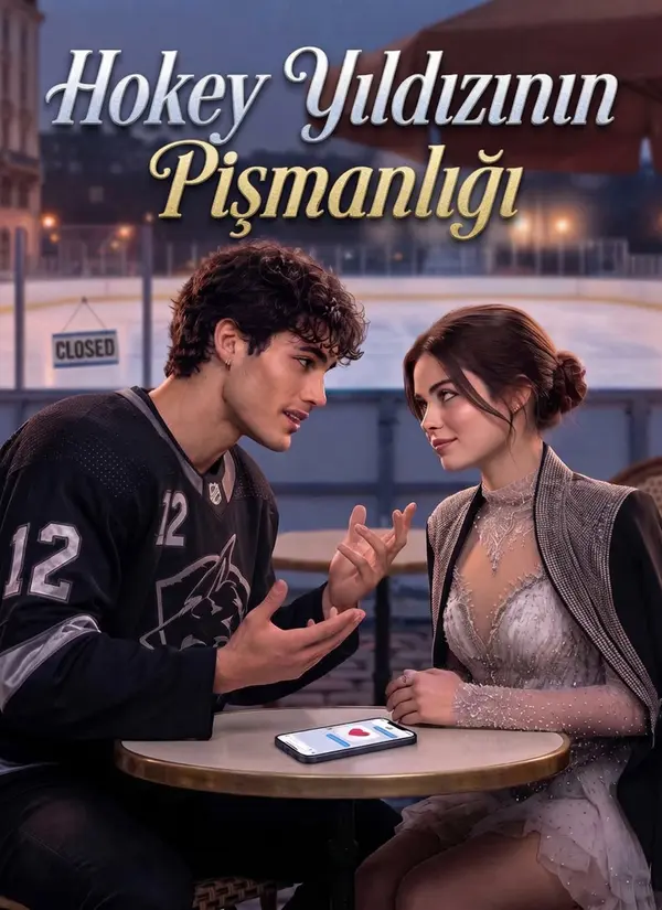 Hokey Yıldızının Pişmanlığı