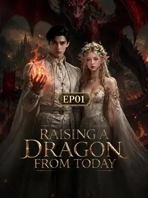 Raising a Dragon From Today