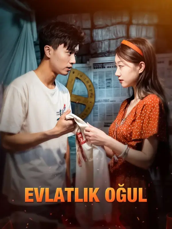 Evlatlık Oğul